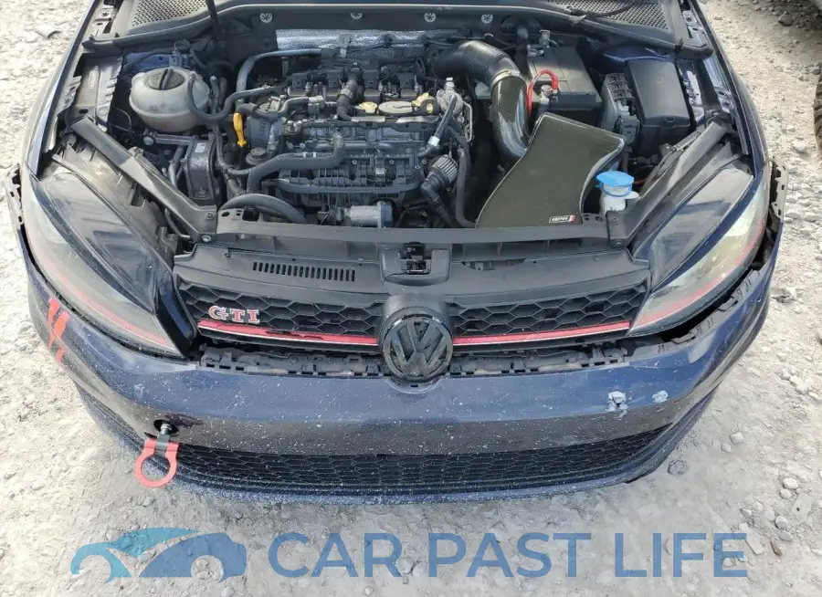 3VW4T7AU8FM029381# 11