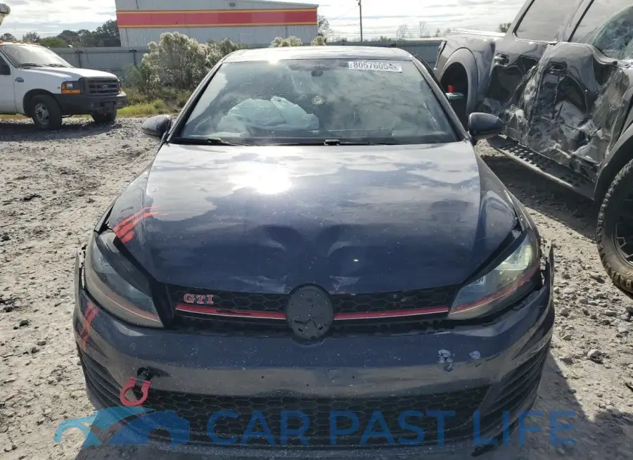 3VW4T7AU8FM029381# 5