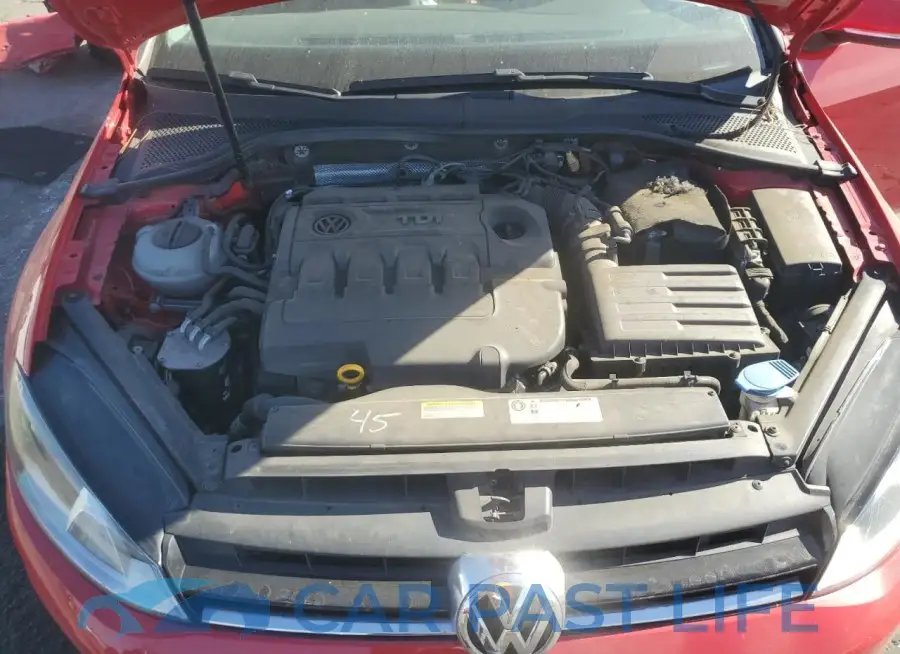 3VWCA7AU5FM516961# 11