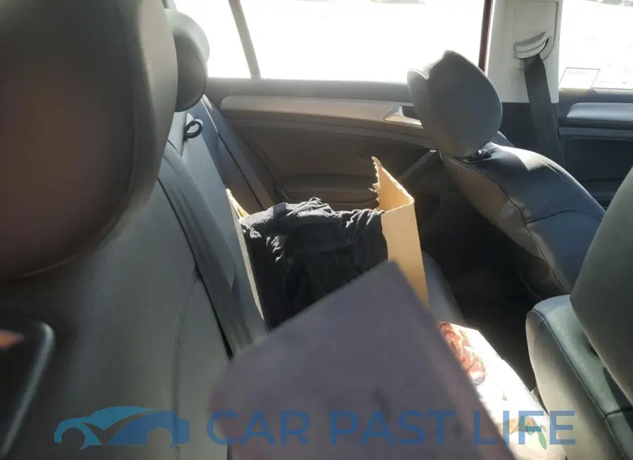 3VWCA7AU5FM516961# 10