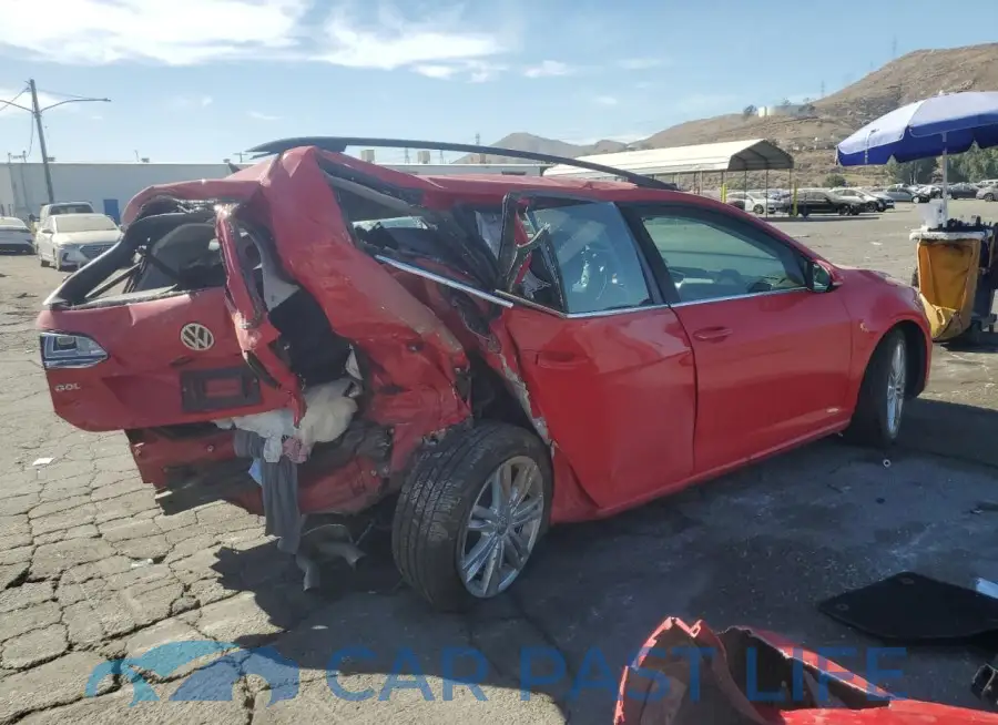 3VWCA7AU5FM516961# 3