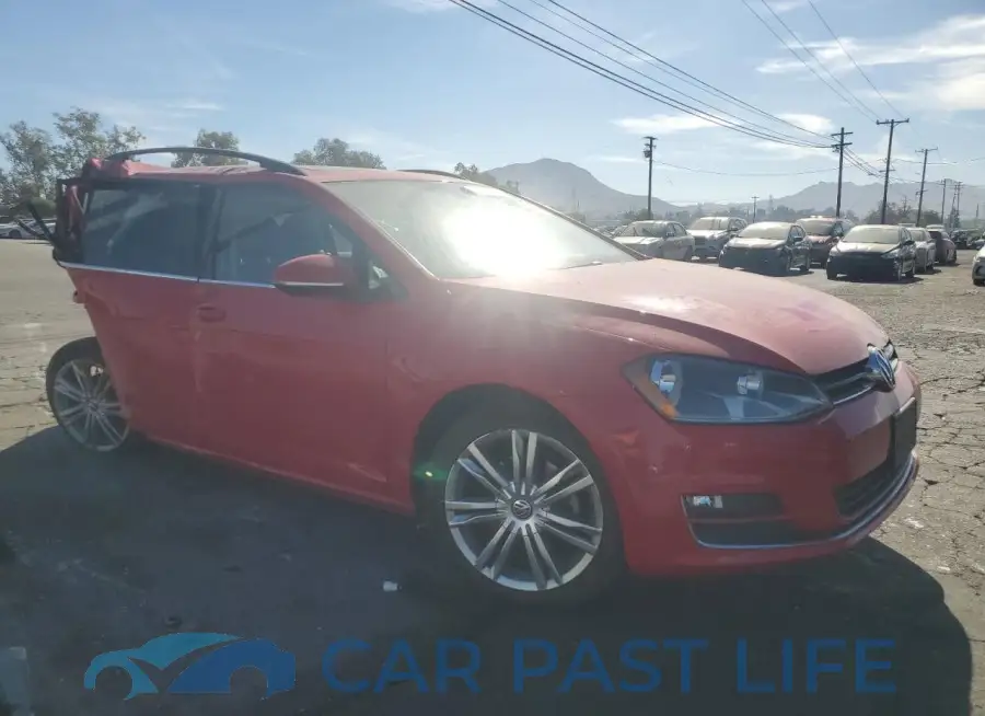 3VWCA7AU5FM516961# 4