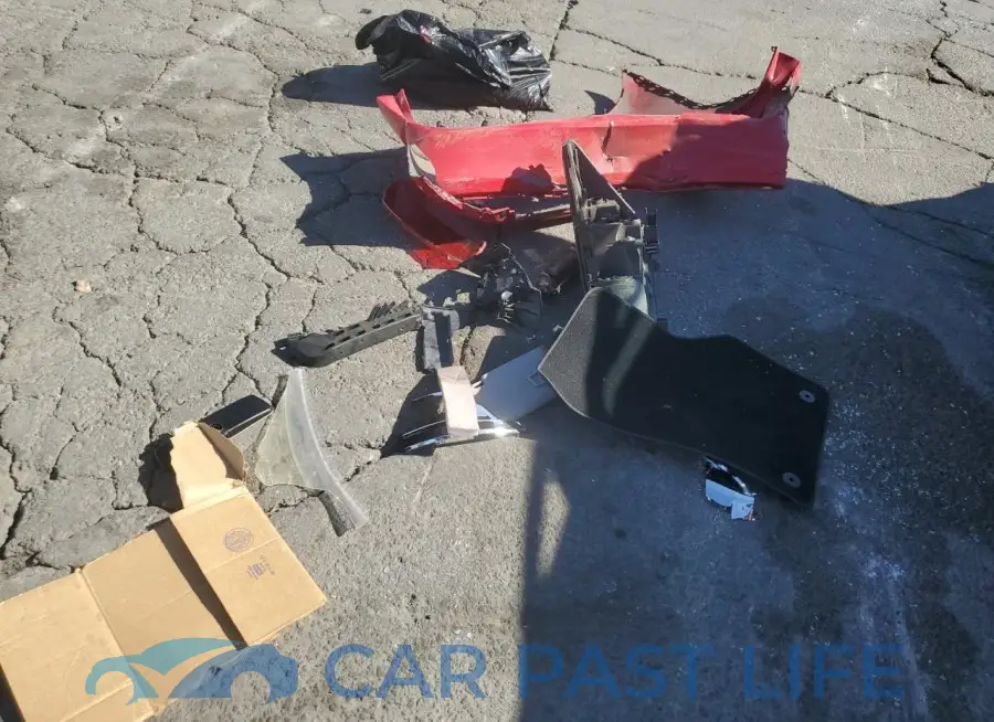 3VWCA7AU5FM516961# 12