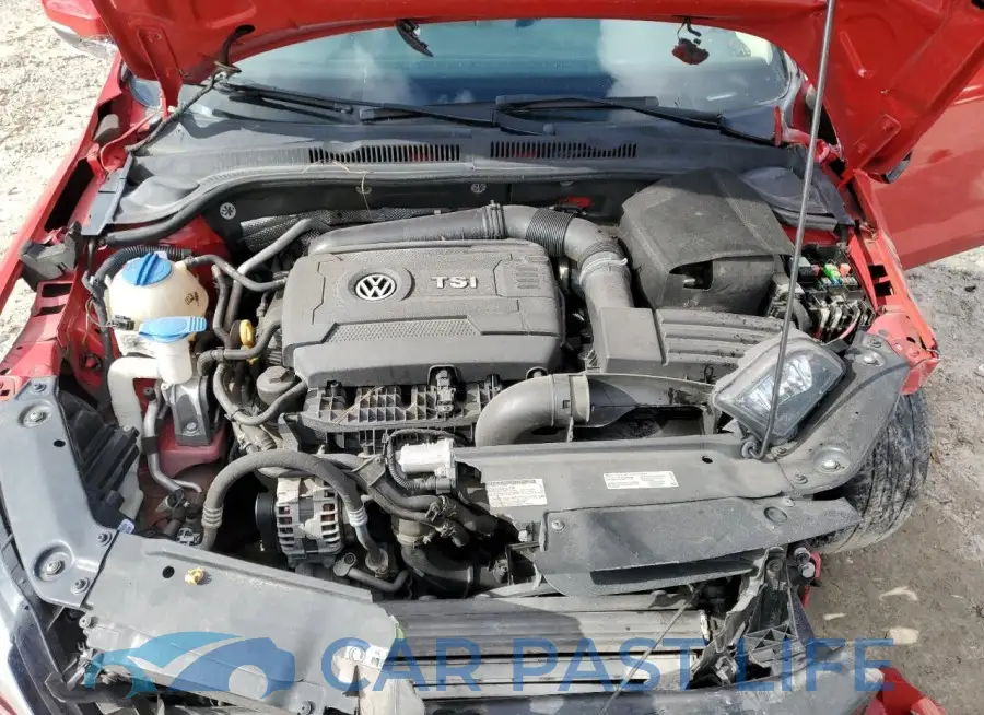 3VWD07AJ6FM400651# 11
