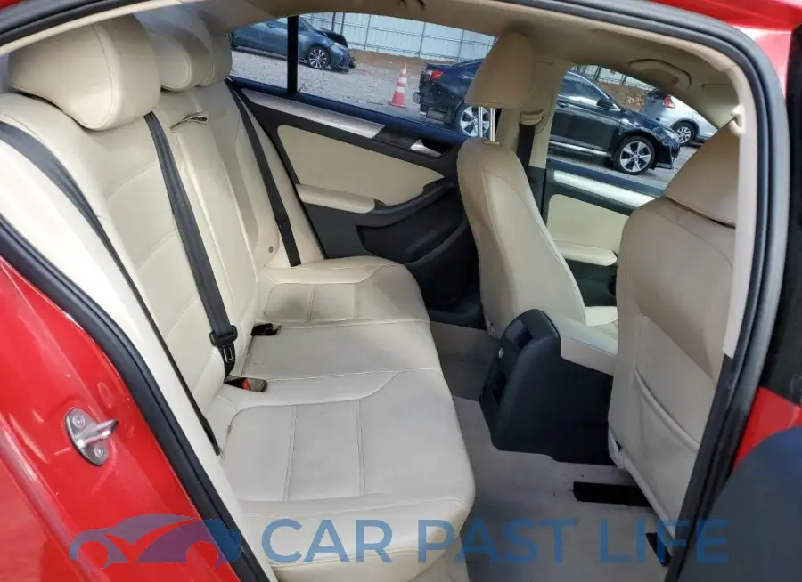 3VWD07AJ6FM400651# 10