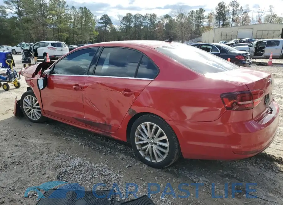 3VWD07AJ6FM400651# 2