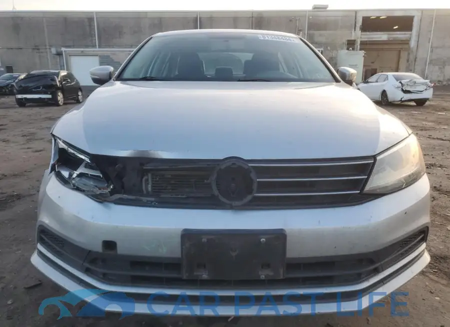 3VWD17AJ5FM302157# 5