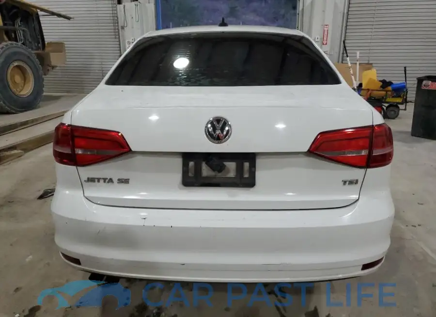 3VWD17AJ5FM352248# 6