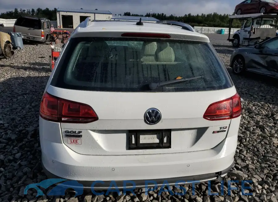 3VWH17AU9HM505955# 6