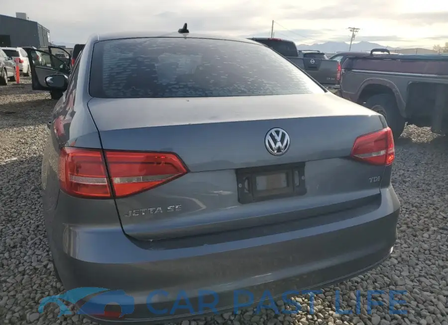3VWLA7AJ2FM266228# 6