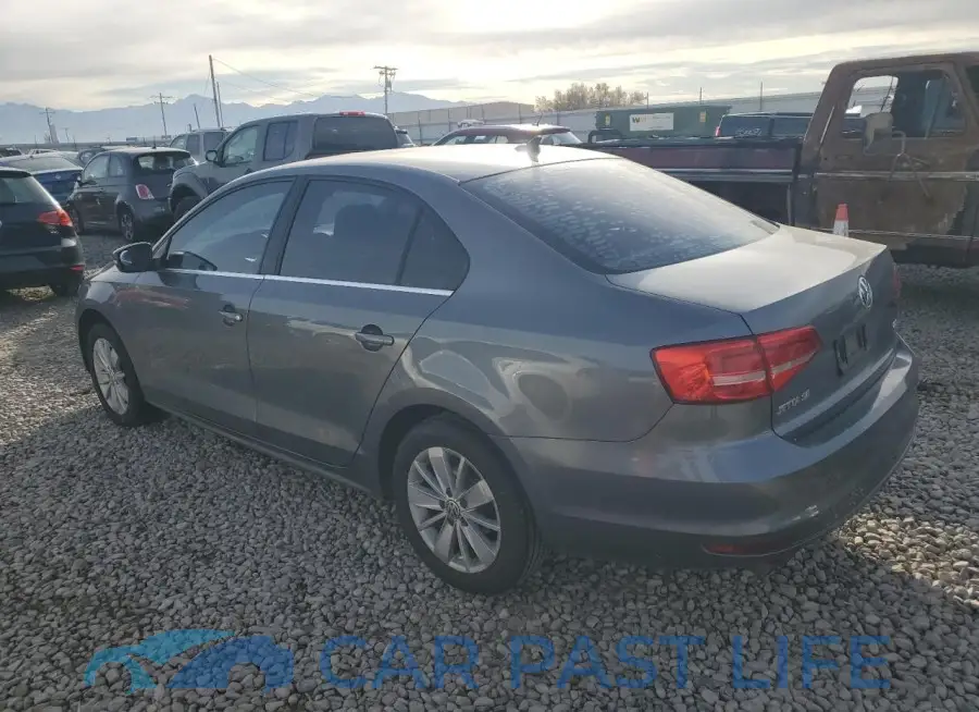 3VWLA7AJ2FM266228# 2