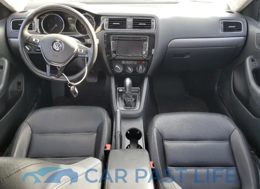 3VWLA7AJ2FM266228# 8