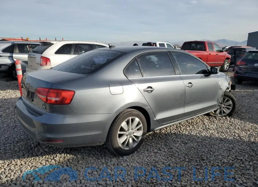3VWLA7AJ2FM266228# 3