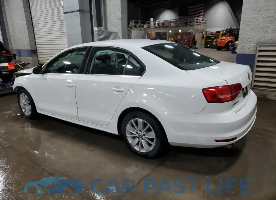 3VWLA7AJ8FM406170# 2