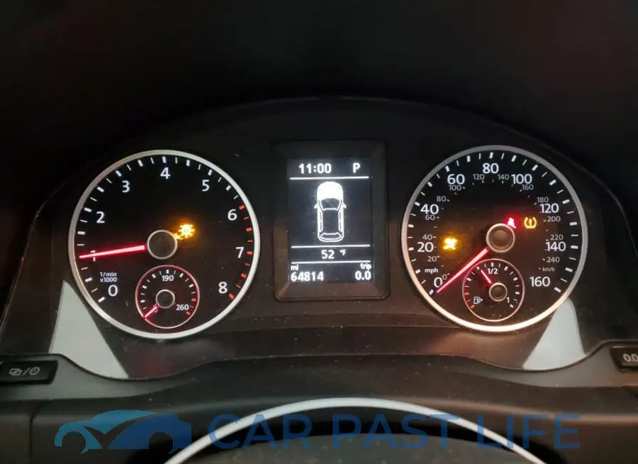 WVGAV7AX0FW523837# 9