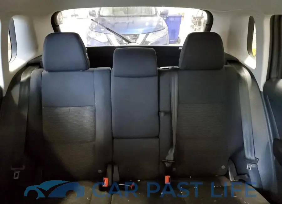 WVGAV7AX0FW523837# 10
