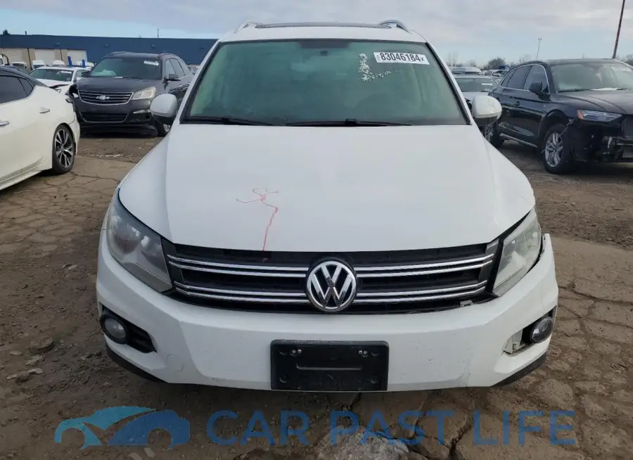 WVGAV7AX2FW597776# 5