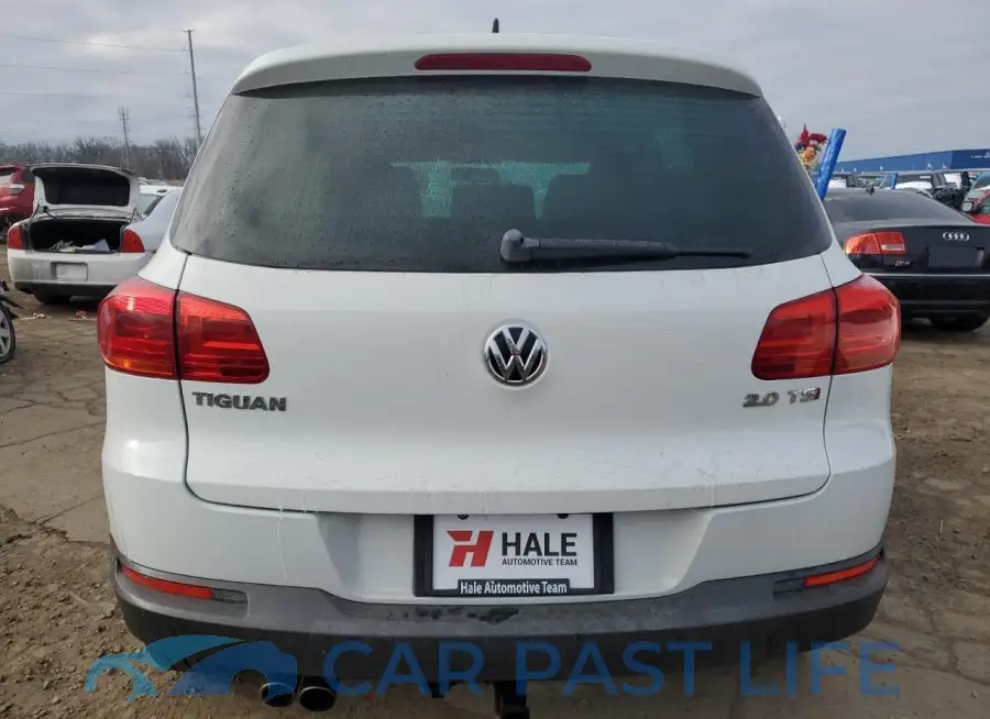 WVGAV7AX2FW597776# 6