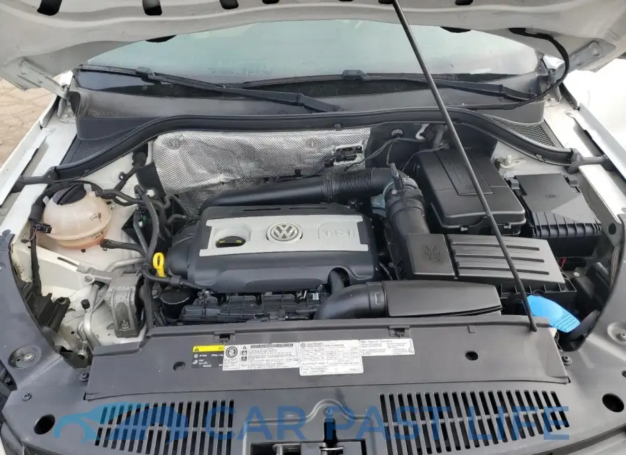WVGAV7AX2FW597776# 12