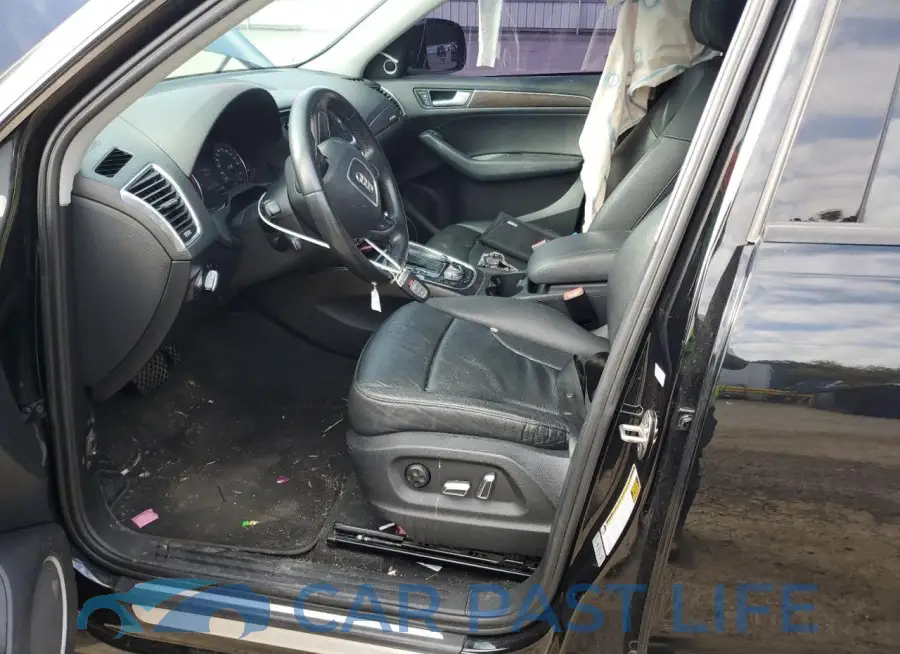 WA1LFAFP0FA121324# 7