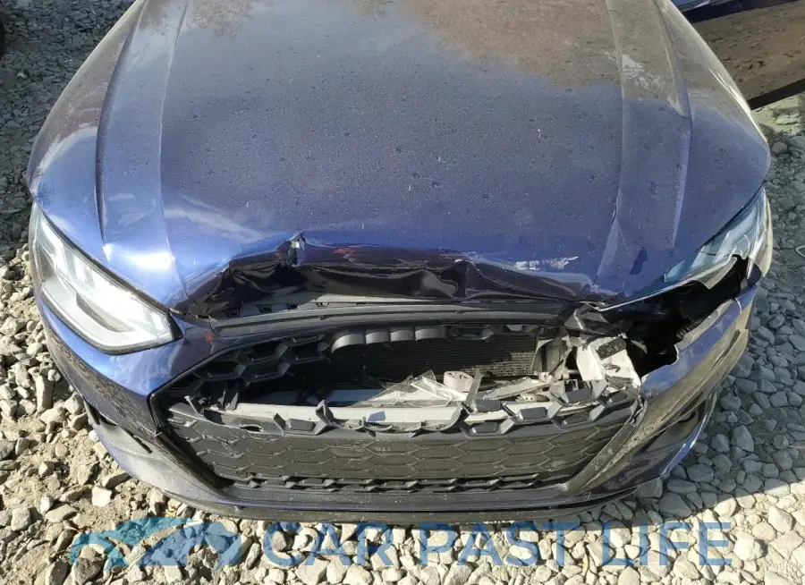 WAUB4AF41LA060829# 11