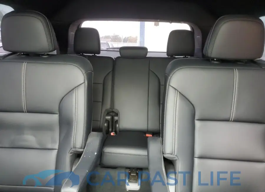 1GKENKKS4RJ155213# 10