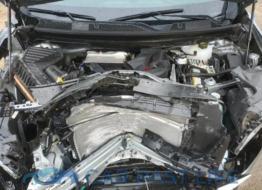 1GKENKKS4RJ155213# 12