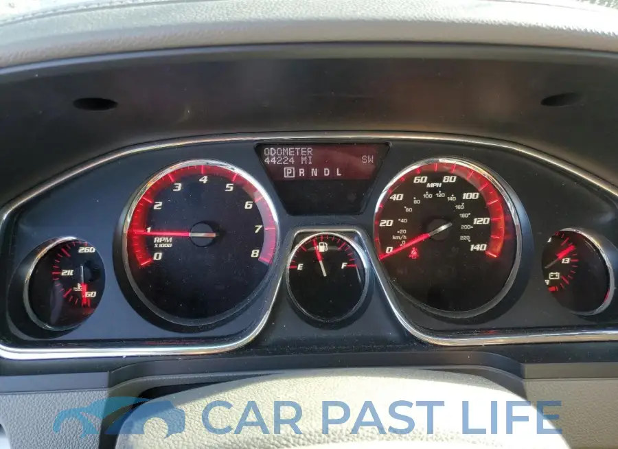 1GKKRPKD1FJ268991# 9