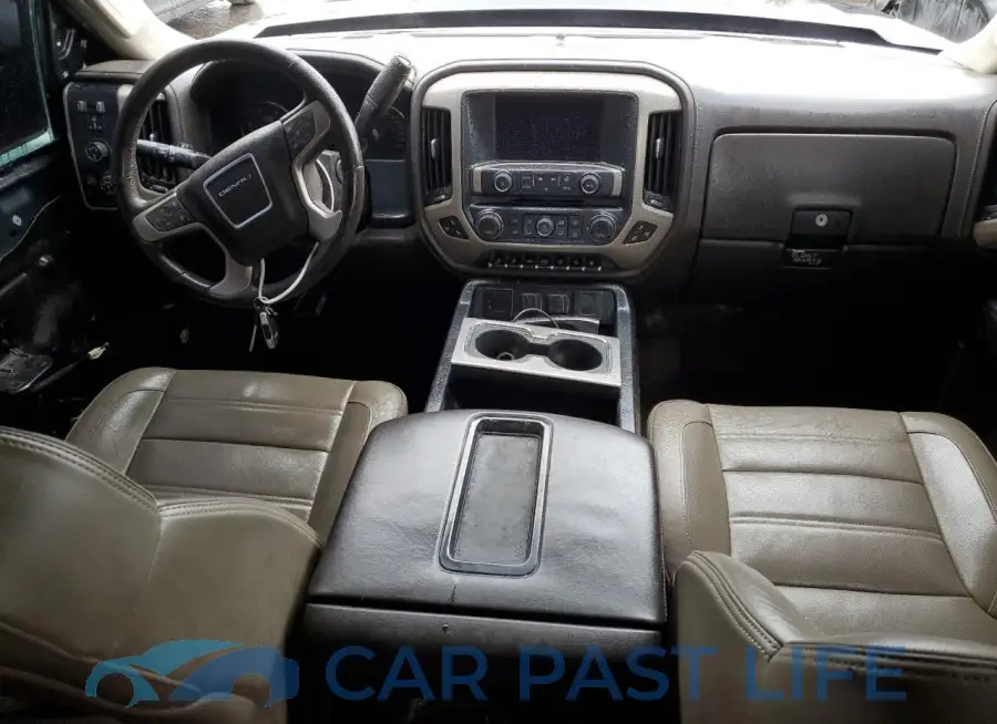 1GT120E8XFF529507# 8