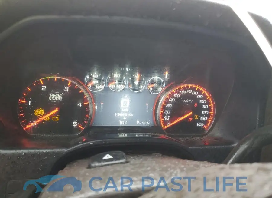 1GT120E8XFF529507# 9