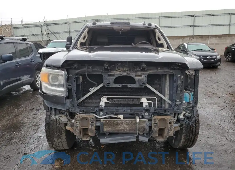 1GT120E8XFF529507# 5