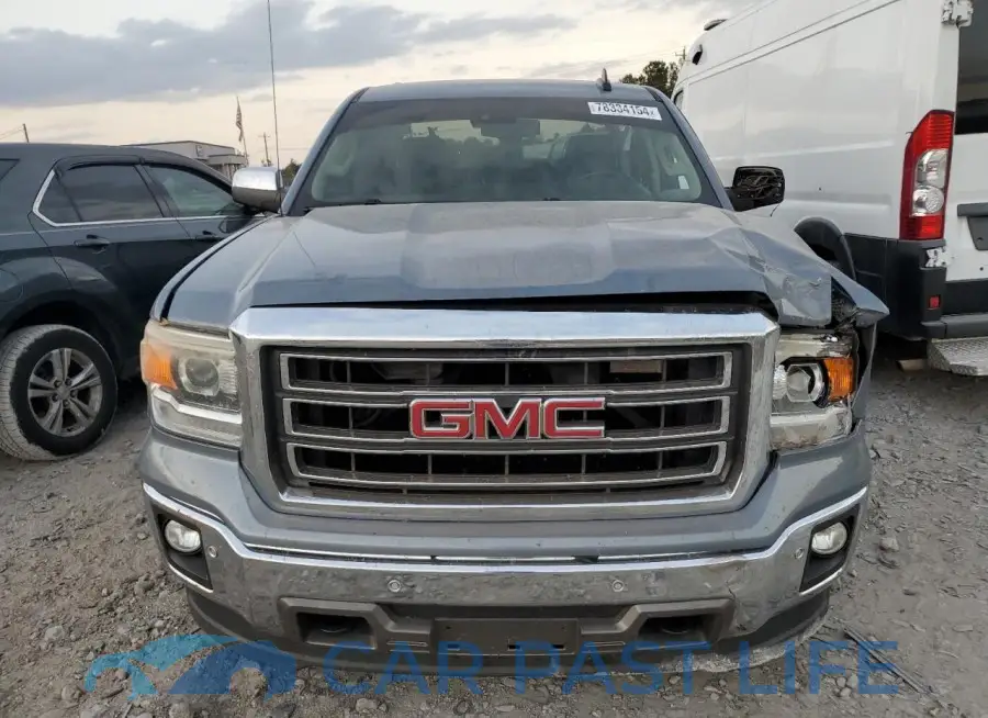 3GTP1VEC8FG509852# 5