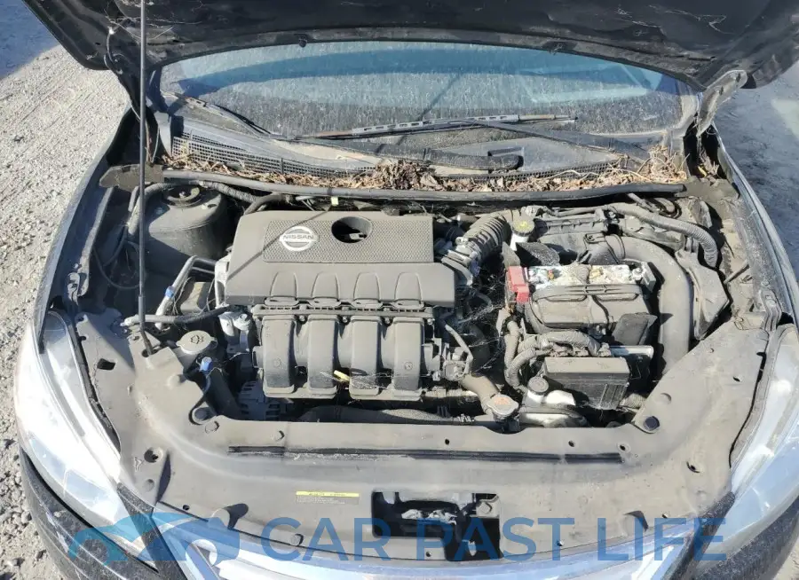 3N1AB7AP5FY284018# 11