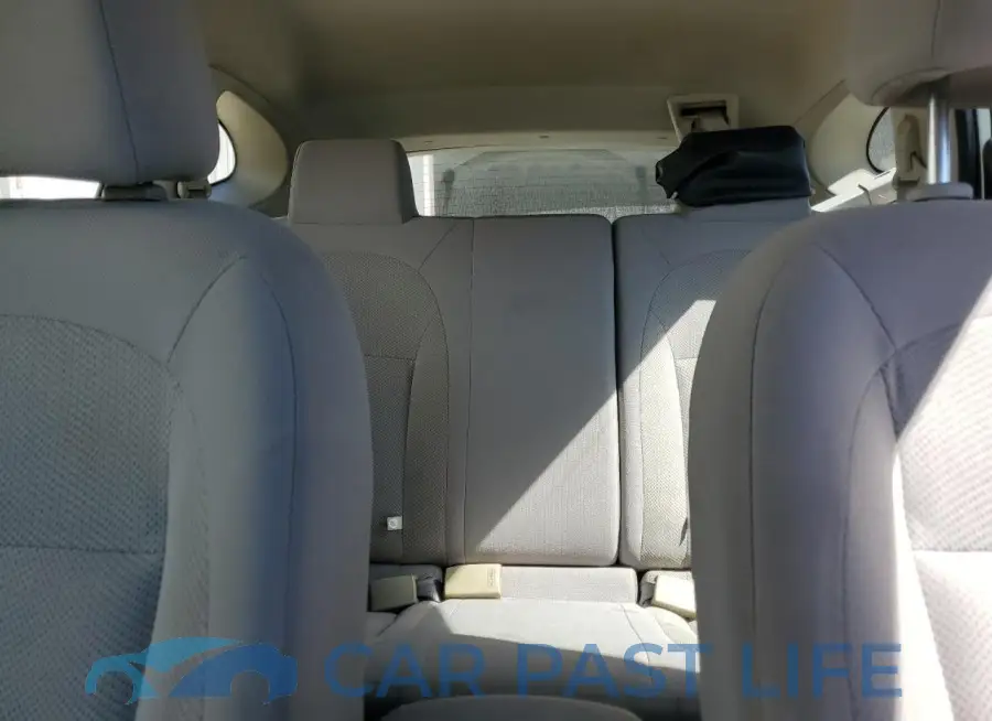 JN8AS5MT0FW668083# 10