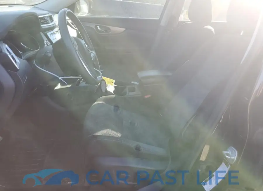 KNMAT2MT3FP515778# 7