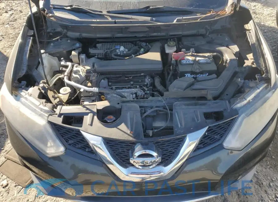 KNMAT2MT3FP515778# 12