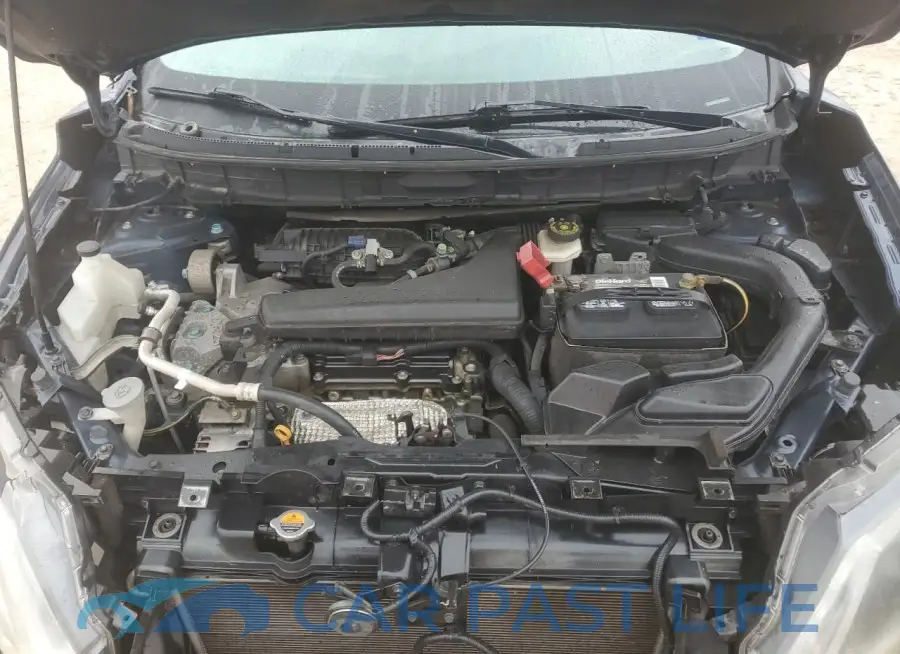 KNMAT2MT9FP512268# 12