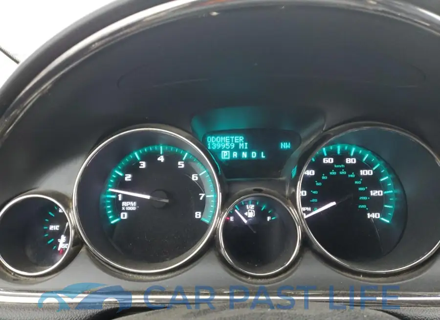 5GAKRBKD8FJ189446# 9
