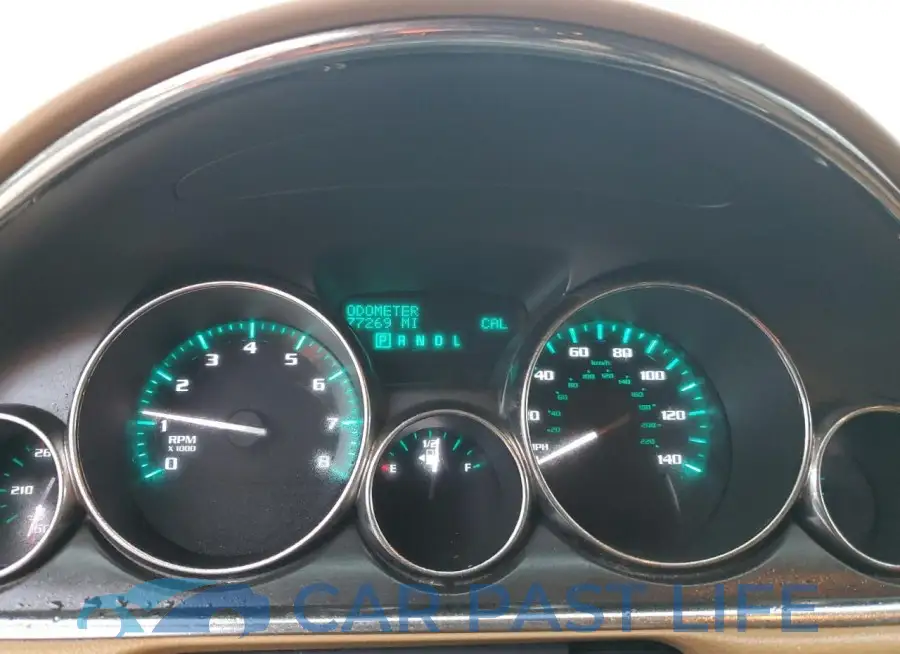 5GAKVCKD1FJ202426# 9
