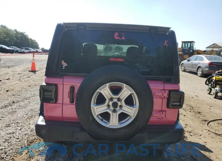 1C4HJXAG6MW651740# 6