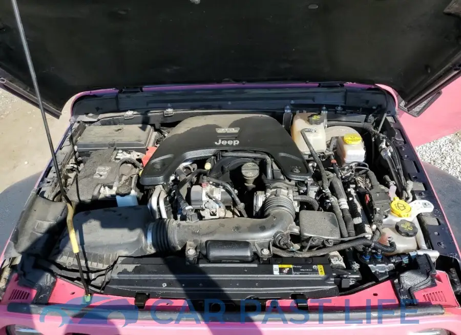 1C4HJXAG6MW651740# 12