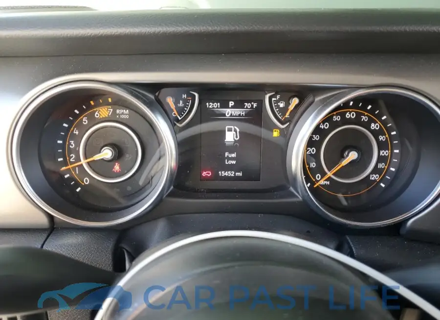 1C4HJXDN7PW701799# 9