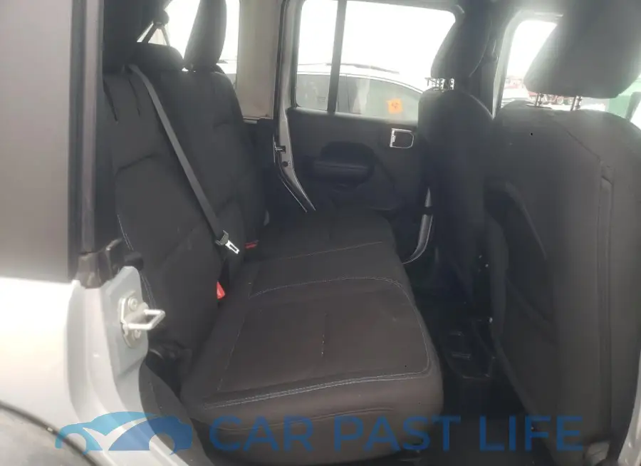 1C4JJXR67PW703250# 10