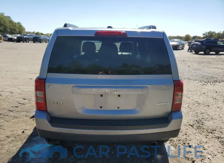 1C4NJRFB6FD244852# 6