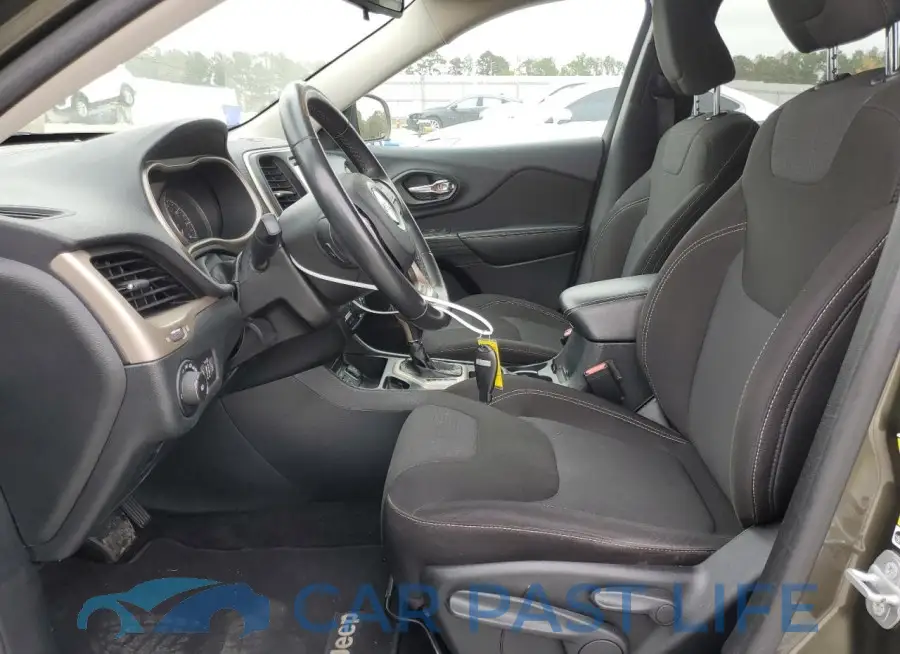 1C4PJLCB4FW683580# 7