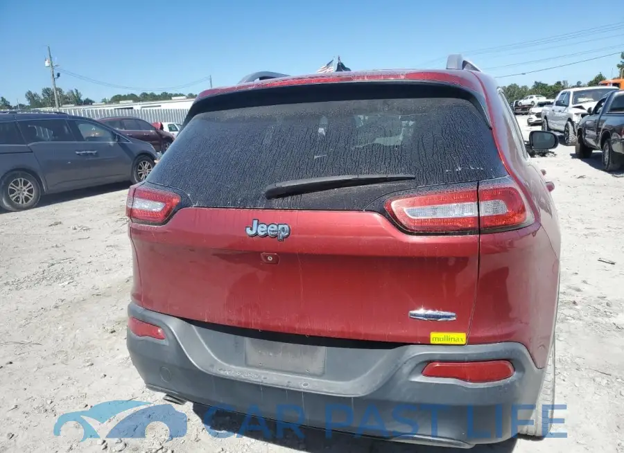 1C4PJLCB5FW553825# 6