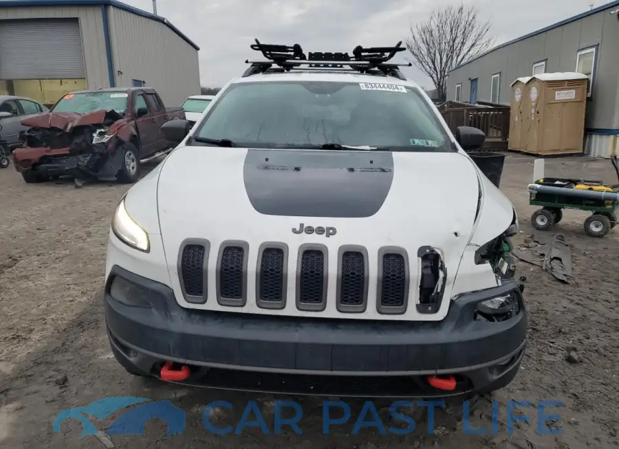 1C4PJMBS7FW688148# 5