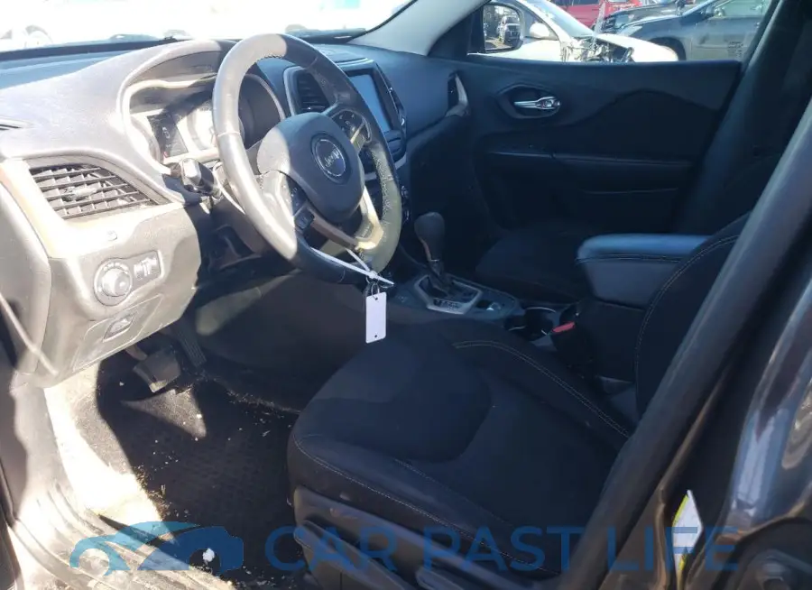1C4PJMCB6FW551085# 7