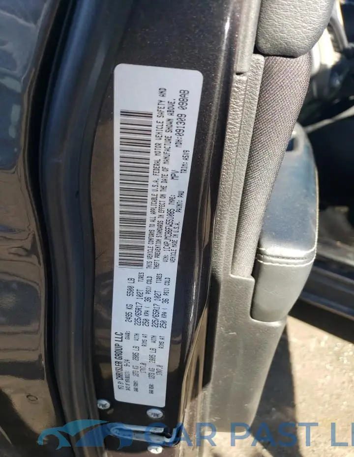 1C4PJMCB6FW551085# 13