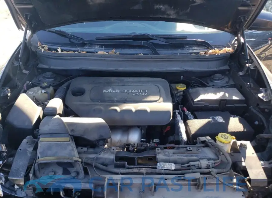 1C4PJMCB6FW551085# 12